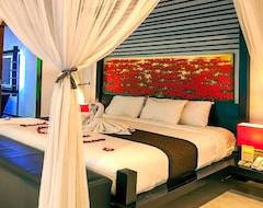 Khách sạn Amor Bali Villas & Spa Resort (Bangli, Indonesia)