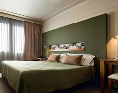 Hotel Raices Aconcagua (Mendoza Capital, Argentina)
