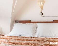 Khách sạn B&B O Appartamento - Le Stanze Di Felline- (Alliste, Ý)
