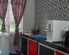 Casa/apartamento entero E.h.nor Homestay (Alor Gajah, Malasia)