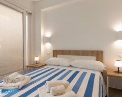 Aparthotel Tenuta Pezzeselle - Casa Vacanze (Marettimo, Italija)