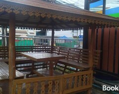 Khách sạn orngaermphrthwil sriisaeks Sisaket PonTaWin Budget Inn (Si Saket, Thái Lan)