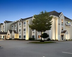 Hotel Microtel Inn & Suites By Wyndham Dover (York Beach, USA)