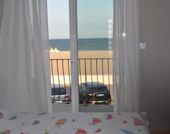 Tüm Ev/Apart Daire Magnificent Comfortable Villa T4 In Front Of Sea In Narbonne-plage (Narbonne, Fransa)