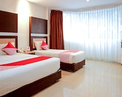 Hotelli Bumi Asih Medan (Medan, Indonesia)