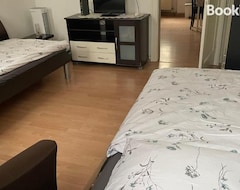 Cijela kuća/apartman Hollanders Appartement (Bruchsal, Njemačka)