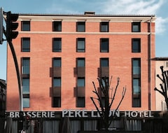 Khách sạn Hotel Le Pere Leon (Toulouse, Pháp)