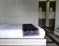Hotel Samrat (Diu, Indija)