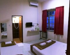 Khách sạn Semarak Beach Inn (Dungun, Malaysia)