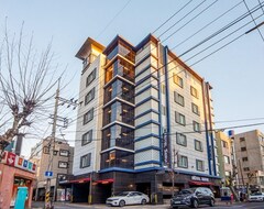 호텔 Pearl Servi (진주, 한국)