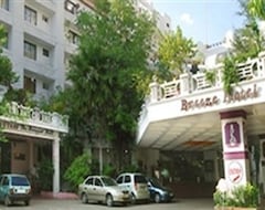 Hotel Breeze (Chennai, Indija)