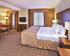 Otel La Quinta Inn & Suites Danbury (Danbury, ABD)