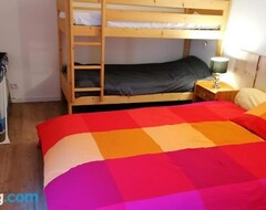 Cijela kuća/apartman Le Grand Duc (Mijoux, Francuska)