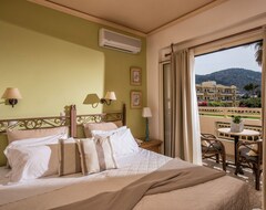 Parthenis Hotel & Suites (Malia, Greece)