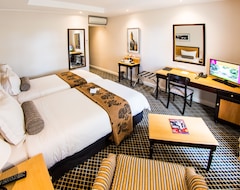 Hotel City Lodge Grand West (Cape Town, Sydafrika)