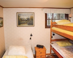 Toàn bộ căn nhà/căn hộ 2 Bedroom Accommodation In Gemla (Gemla, Thụy Điển)