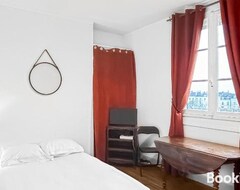 Tüm Ev/Apart Daire Appartement Denis Papin (Angers, Fransa)