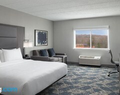 Otel Fairfield by Marriott Inn & Suites Framingham (Framingham, ABD)