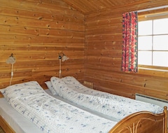 Casa/apartamento entero 3 Bedroom Accommodation In Omastrand (Strandebarm, Noruega)