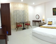 Hotel Ben Thanh Inn (Ho Chi Minh City, Vietnam)