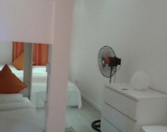 Hotelli Lisbon Palma Rooms (Lissabon, Portugali)