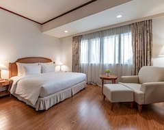 Hotel Garden View Court Suites Ho Chi Minh City (Ho Ši Min, Vijetnam)