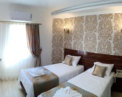 Hotel Olivias Group (Gümbet, Turkey)