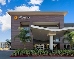 Khách sạn La Quinta Inn & Suites Morgan Hill-San Jose South (Morgan Hill, Hoa Kỳ)