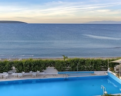 Hotel The Grove Seaside (Drepano, Grecia)