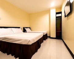 Otel Winzelle Suites (Zamboanga City, Filipinler)
