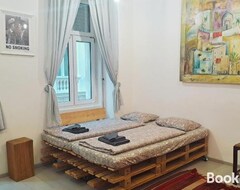 Tüm Ev/Apart Daire Par Par Apartman (Budapeşte, Macaristan)