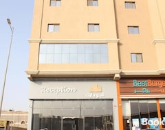 Hotel Fyw Brk Llshqq Lfndqy@ (Hofuf, Saudi-Arabien)