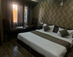 Hotel The Amar Grand (Mussoorie, Indien)