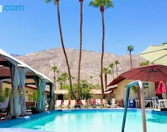 Edr Hotel - Weekday Oasis & Weekend Party Destination Resort (Palm Springs, ABD)