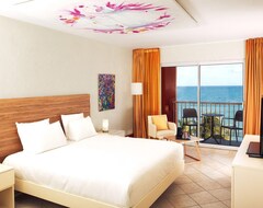 Hotel Arawak (Le Gosier, French Antilles)