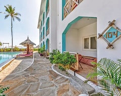 Ahg Sun Bay Mlilile Beach Hotel - Zanzibar (Matemwe, Tanzanija)