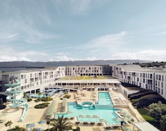 Hotel Family Diadora (Zadar, Croacia)
