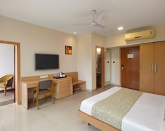Monday Hotels Mahape (Navi Mumbai, Indien)