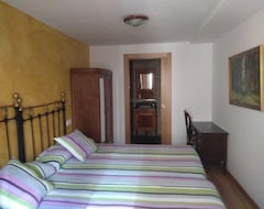 Nhà trọ Casa Rural de Habitaciones Martintxo (Armañanzas, Tây Ban Nha)