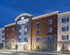 Candlewood Suites Longmont, An Ihg Hotel (Longmont, USA)