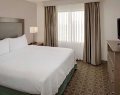 Hotel Homewood Suites By Hilton Minneapolis-Mall Of America (Bloomington, Sjedinjene Američke Države)
