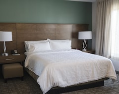 Khách sạn Staybridge Suites Auburn Hills, an IHG Hotel (Auburn Hills, Hoa Kỳ)
