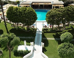 Mitsis Grand Hotel Beach Hotel (Rhodos by, Grækenland)