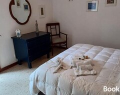 Casa/apartamento entero In Vacanza A Gaeta - Villa Nelda (Gaeta, Italia)