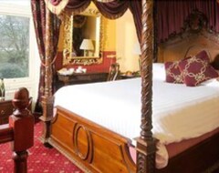 Hotel Ennerdale Country House (Whitehaven, United Kingdom)
