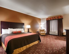 Khách sạn Plus Goliad Inn & Suites (Goliad, Hoa Kỳ)