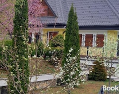 Koko talo/asunto Villa Drinski Biser Sa Bazenom (Višegrad, Bosnia ja Herzegovina)
