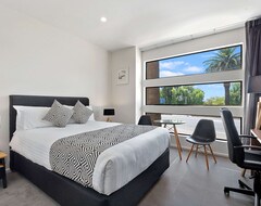 Quality Hotel Mildura Grand (Mildura, Australia)