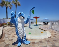 Hotel Holiday Inn Resort Daytona Beach Oceanfront (Daytona Beach, EE. UU.)