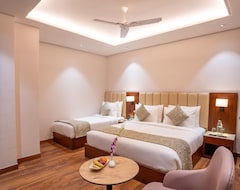 Hotel Regenta Place Raaj Agra (Agra, Indija)